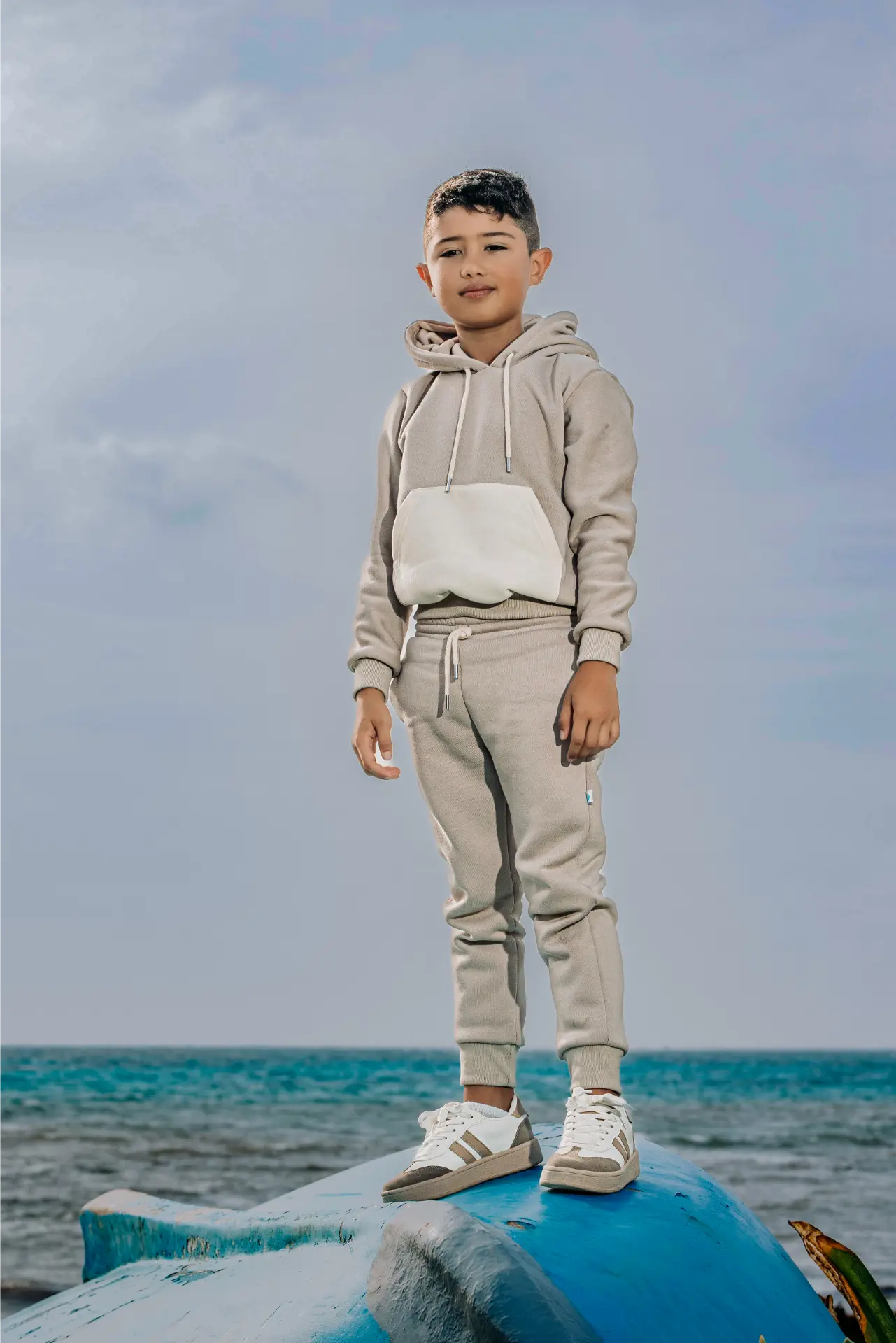 Jogger para niño y niña