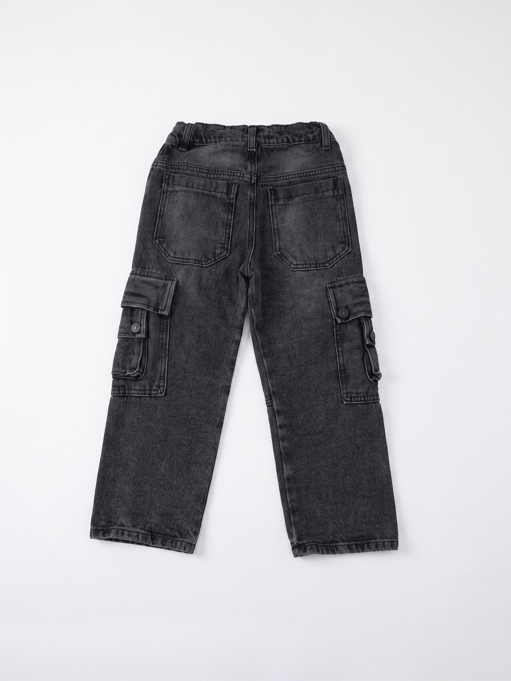 Jean cargo