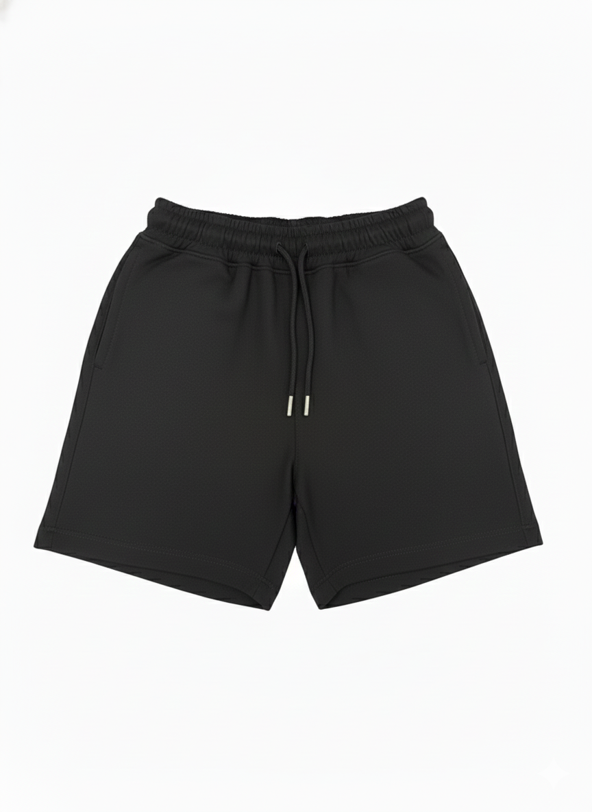 Short niños básico unisex