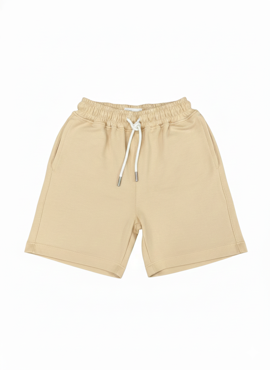 Short niños básico unisex