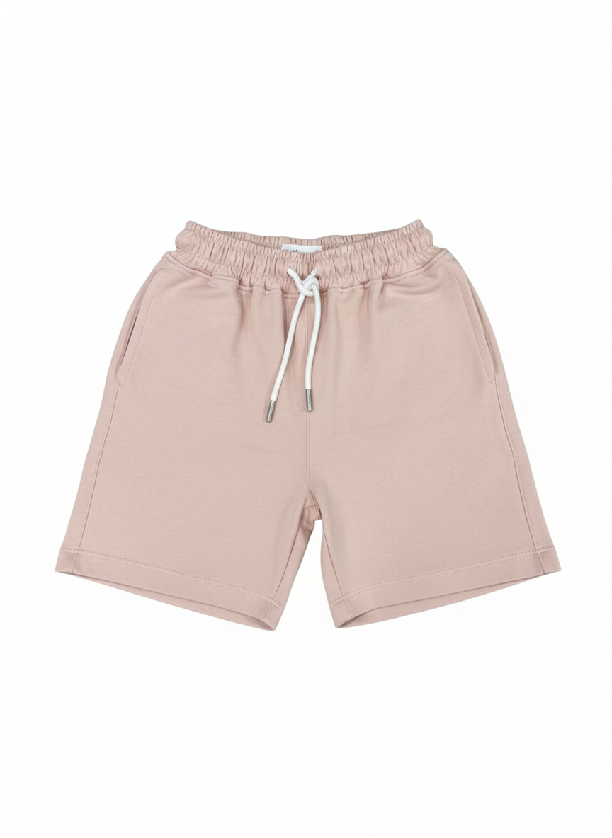 Short niños básico unisex