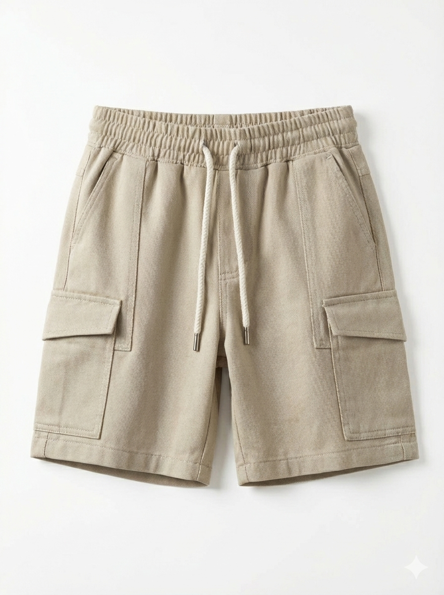 Bermuda cargo niño