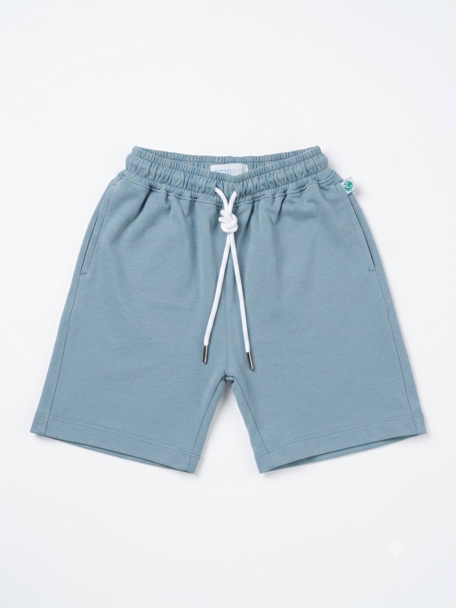 Short niños básico unisex