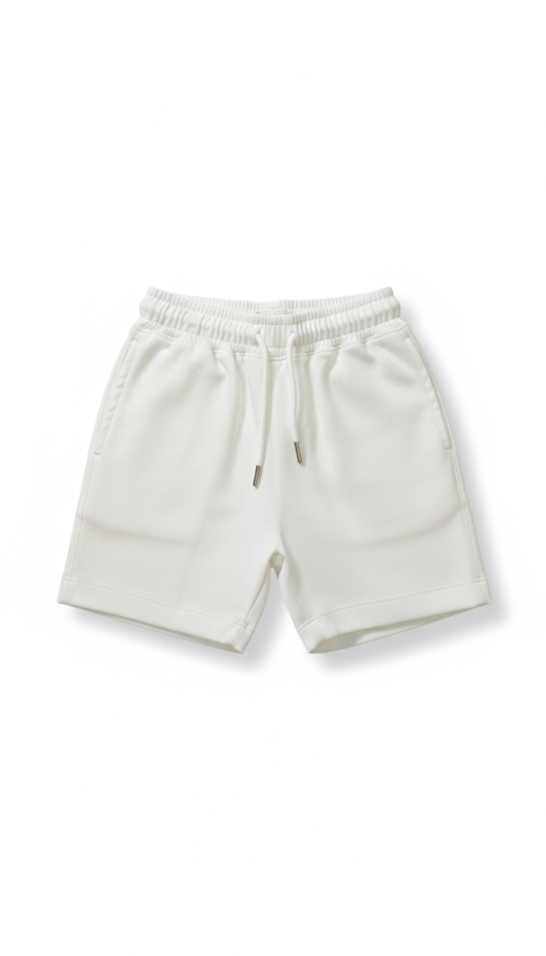 Short niños básico unisex