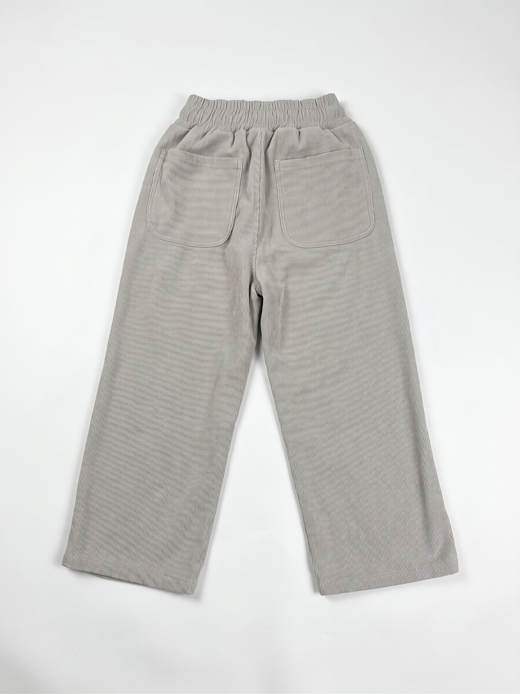 Pantalón casual niño