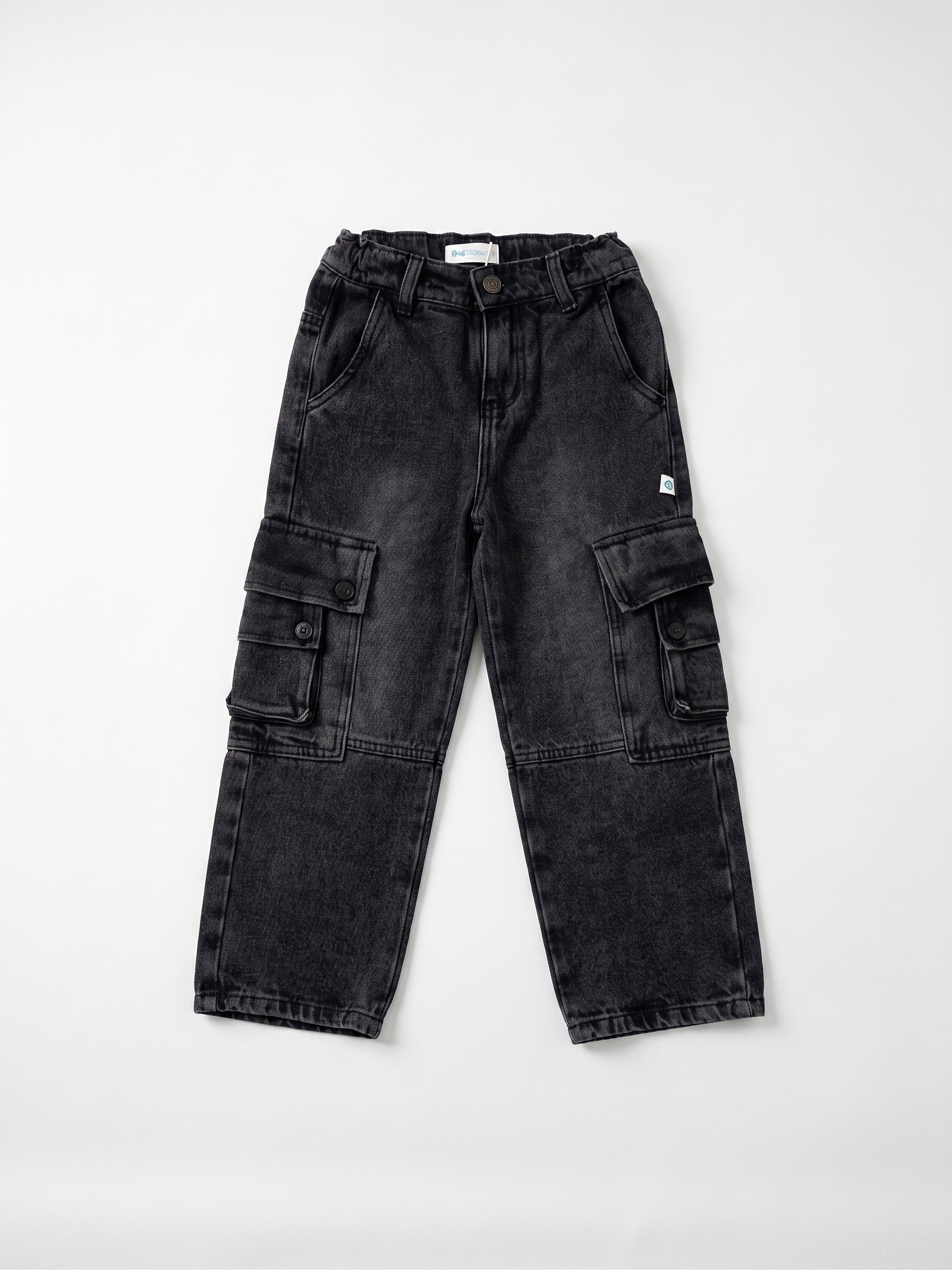Jean cargo