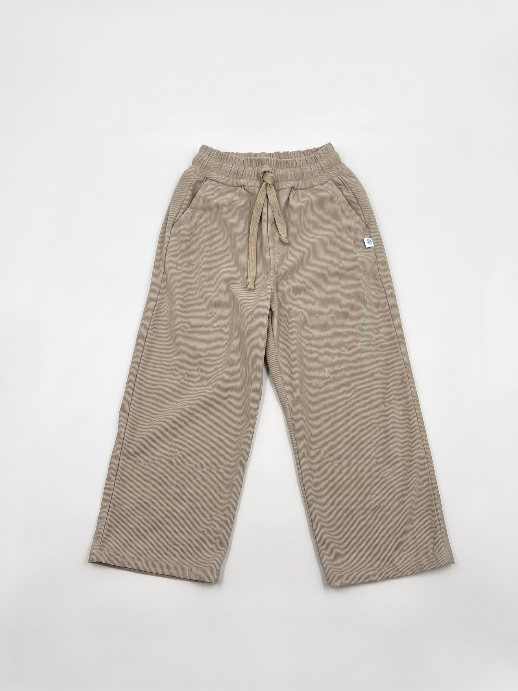 Pantalón casual niño