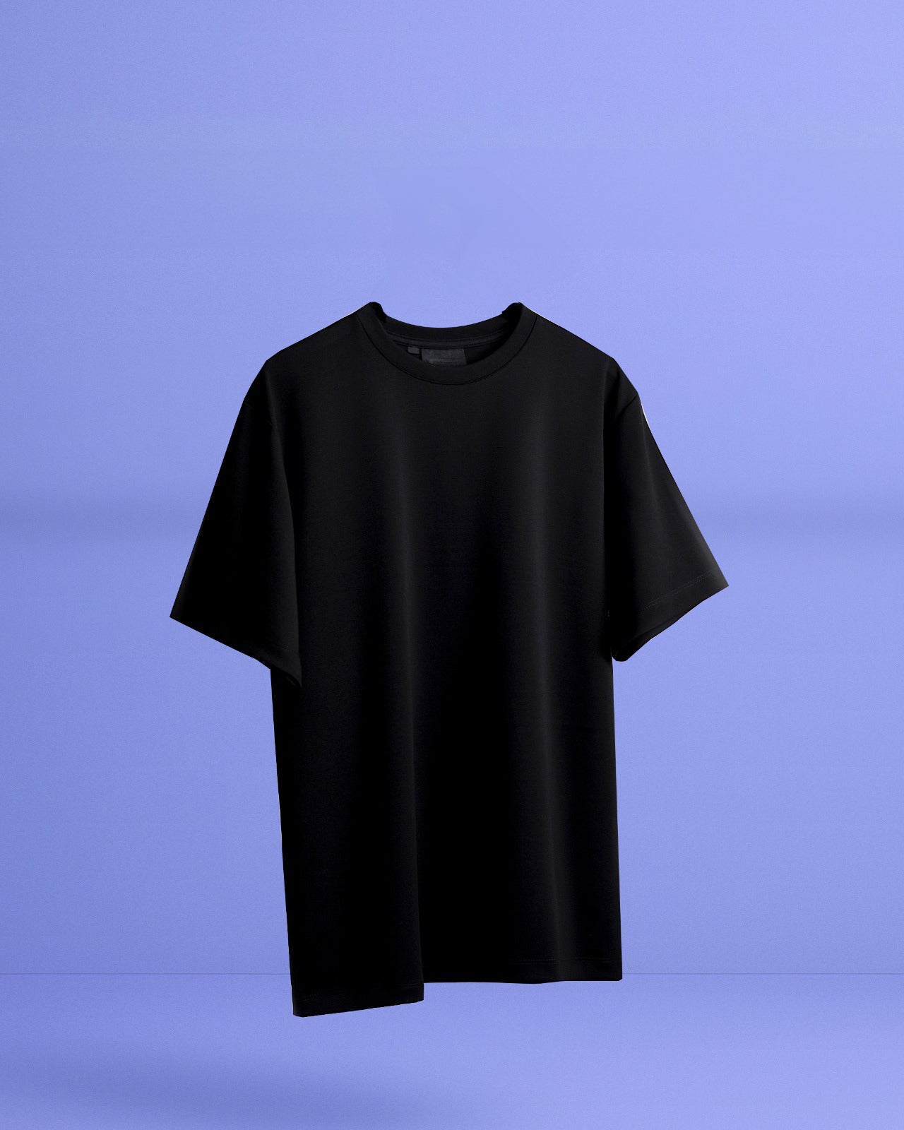 Camiseta oversize para niño y niña - Morgan