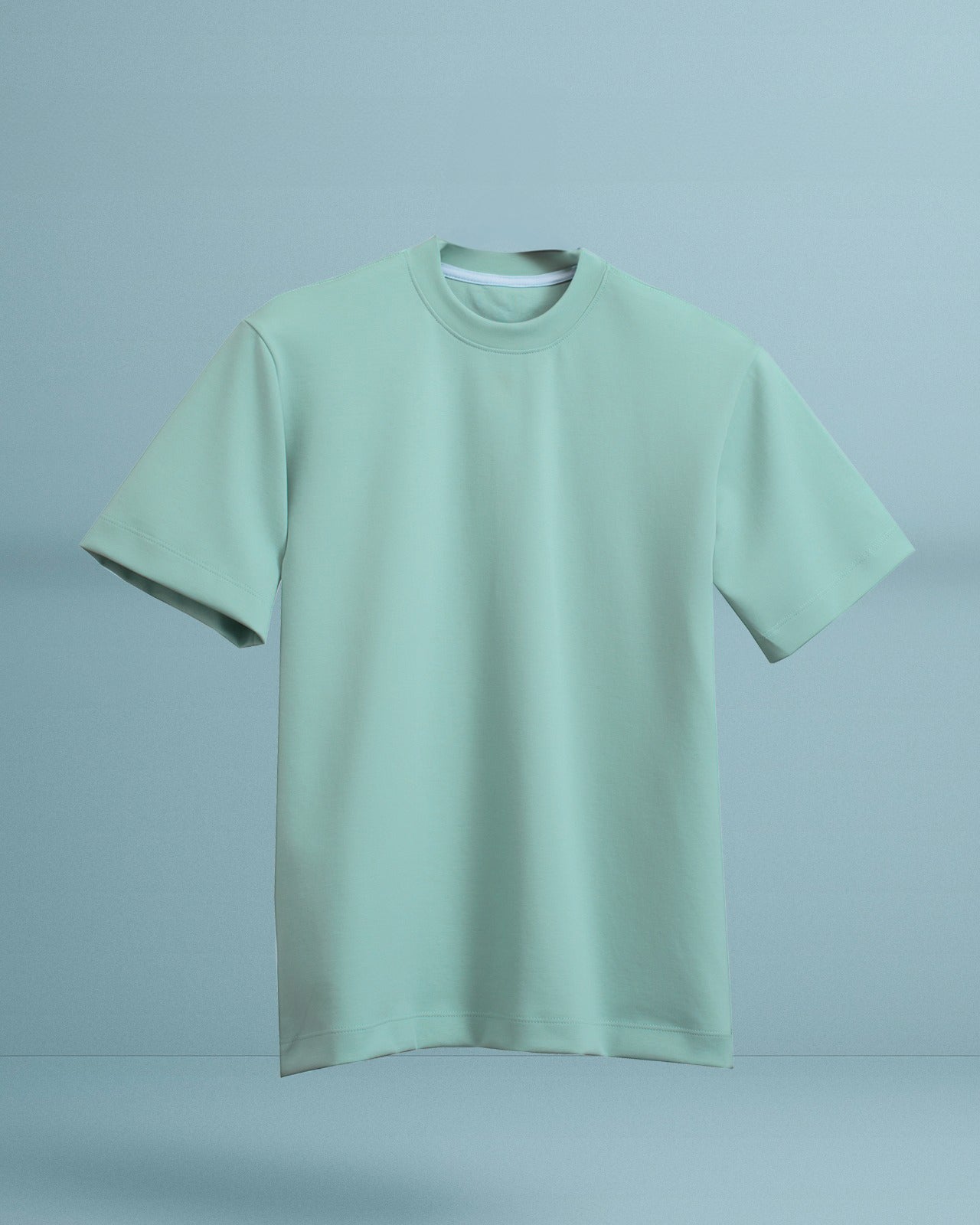 Camiseta oversize para niño y niña - Morgan