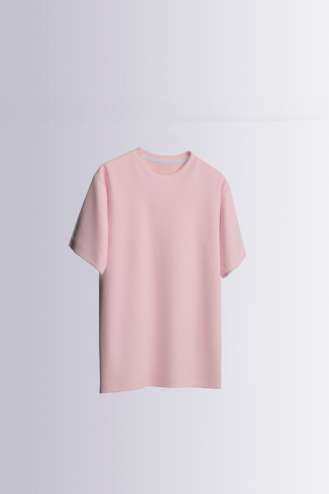 Camiseta oversize para niño y niña